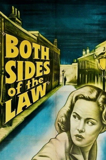 Street Corner movie poster