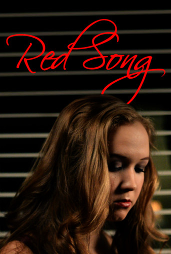Red Song movie poster