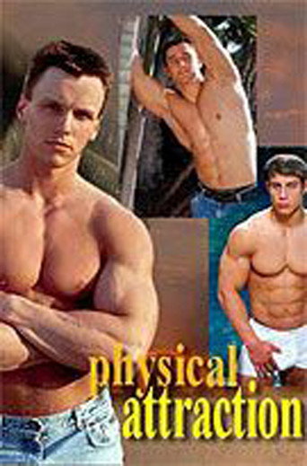 Physical Attraction movie poster
