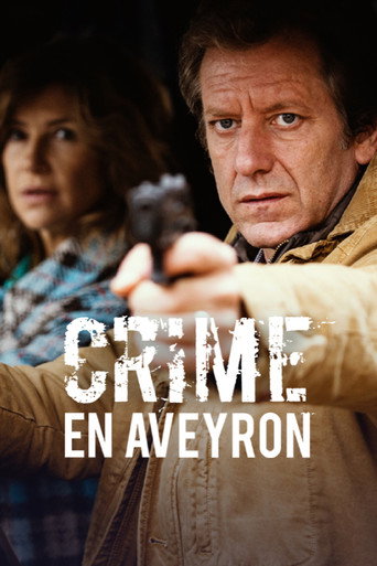 Murder In Aveyron movie poster