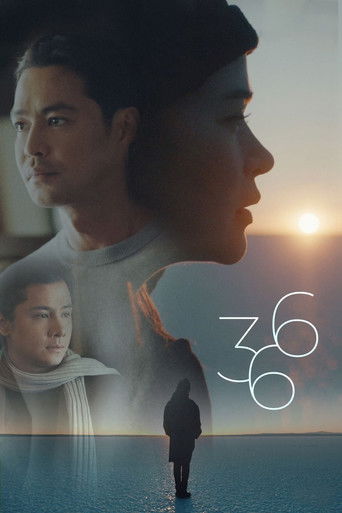 366 movie poster