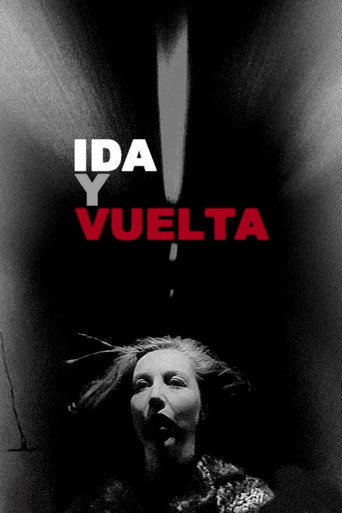 Ida y vuelta movie poster