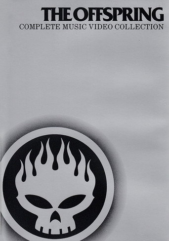 The Offspring - Complete Music Video Collection movie poster