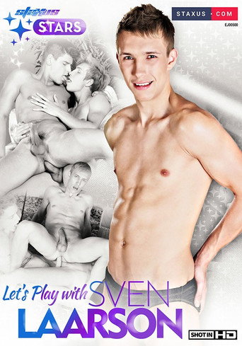 Let's Play With: Sven Laarson movie poster
