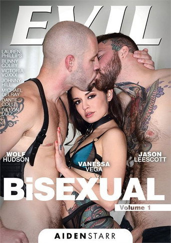 Bisexual Volume 1 movie poster