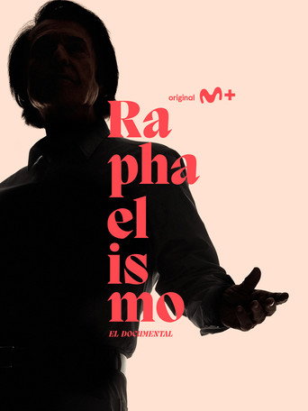 Raphaelismo movie poster