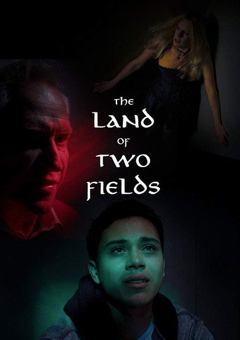 The Land of Two Fields movie poster