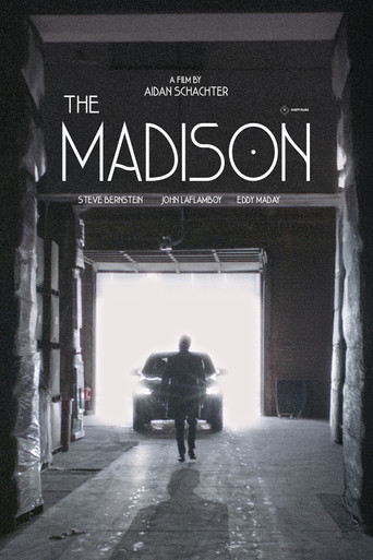 The Madison movie poster