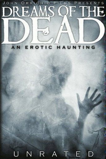 Dreams of the Dead movie poster