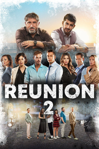 Reunion 2 movie poster