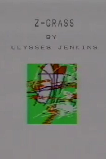 Z-Grass movie poster
