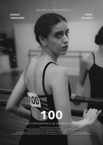 100 movie poster