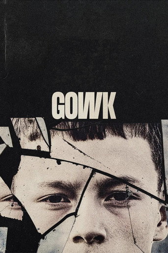 Gowk movie poster
