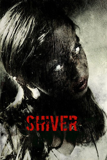 Shiver movie poster
