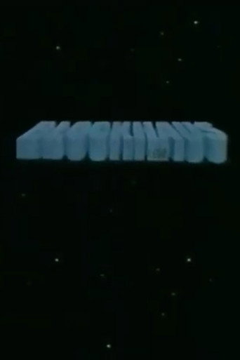 Blockhaus USA movie poster