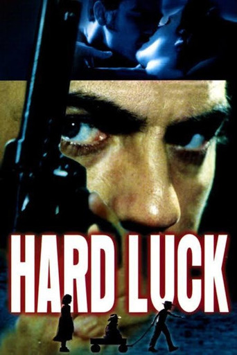 Hard Luck movie poster