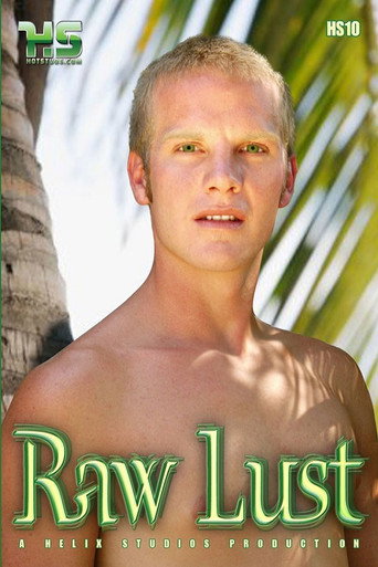 Raw Lust movie poster