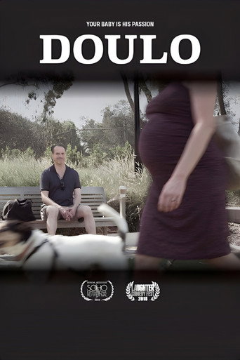 Doulo movie poster