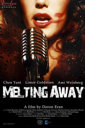 Melting Away movie poster
