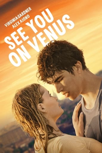 See You on Venus movie poster