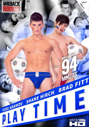 Play Time movie poster