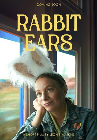 Rabbit Ears movie poster