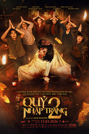 The Corpse 2 movie poster