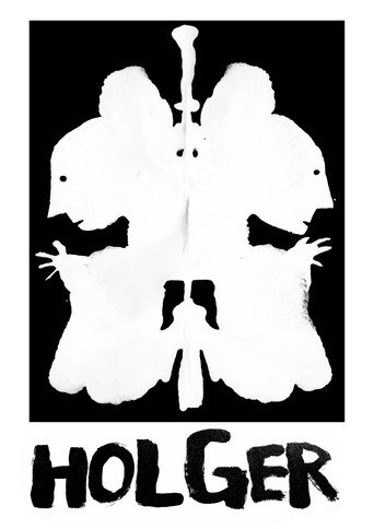 HOLGER movie poster