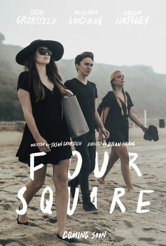 Four Square movie poster