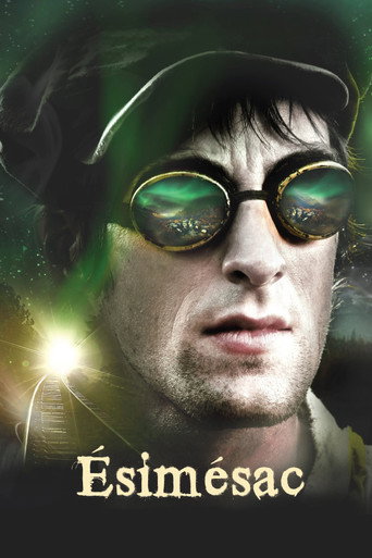 Ésimésac movie poster