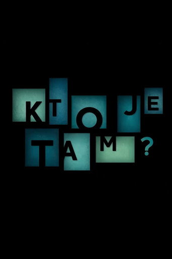 Kto je tam? movie poster