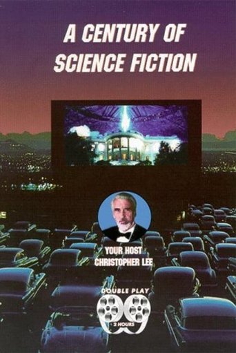 A Century of Science Fiction movie poster