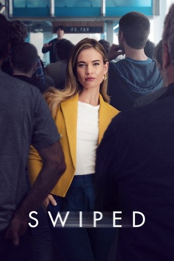 Swiped movie poster