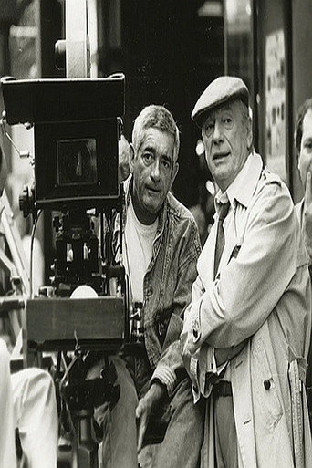 Dans les coulisses: le tournage de 'Trois Places pour le 26' movie poster