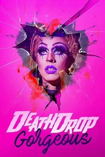 Death Drop Gorgeous movie poster