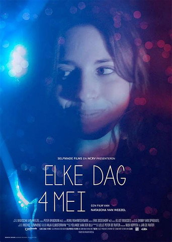 Elke dag 4 mei movie poster