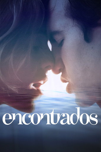 Encontrados movie poster