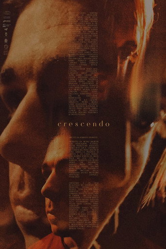 Crescendo movie poster
