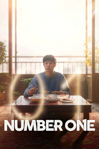 Number One movie poster