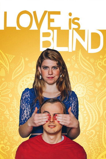 Love Is Blind movie poster