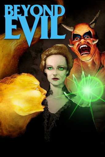 Beyond Evil movie poster