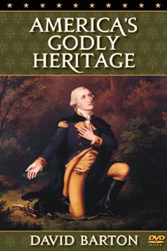 America's Godly Heritage movie poster
