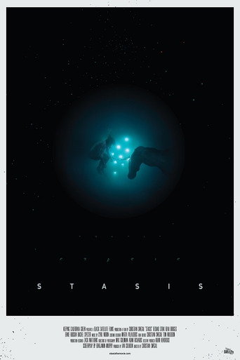 Stasis movie poster
