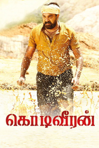 Kodiveeran movie poster