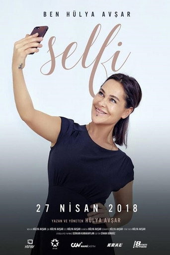 Selfi movie poster
