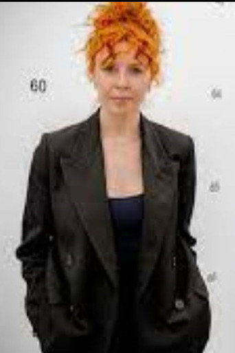 Stacey Dooley: Inside the Undertakers movie poster