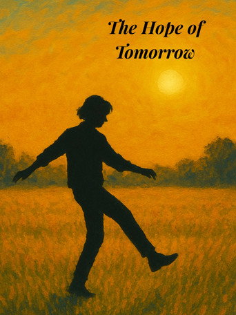 The Hope of Tomorrow movie poster