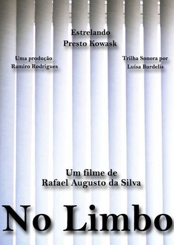 In Limbo movie poster