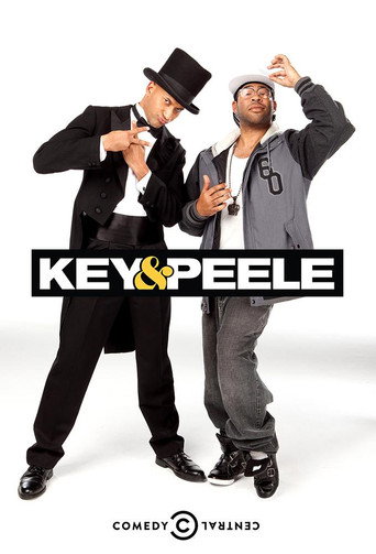 Key and Peele: Super Bowl Special movie poster