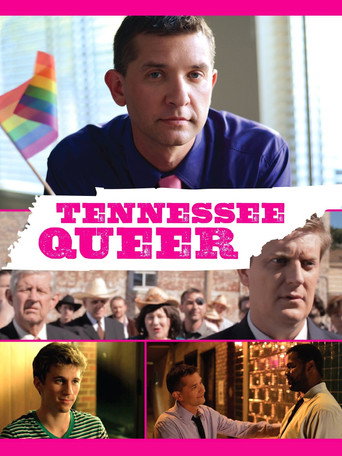 Tennessee Queer movie poster